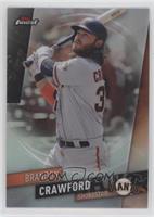 Brandon Crawford