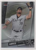 Jose Abreu