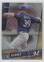 Corbin Burnes [EX to NM]