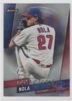 Aaron Nola