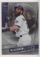 Charlie Blackmon