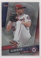 Max Scherzer [EX to NM]