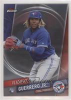 Late Edition Rookie - Vladimir Guerrero Jr.