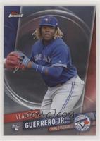 Late Edition Rookie - Vladimir Guerrero Jr.