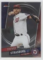 Extended Set - Stephen Strasburg