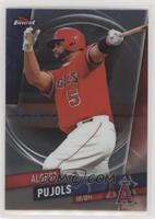 Albert Pujols