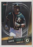 Extended Set - Khris Davis [Noted]