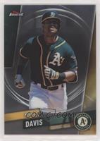 Extended Set - Khris Davis