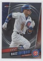 Javier Baez