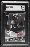 Eloy Jimenez [SGC 9 MINT]