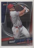 Mike Trout [EX to NM]