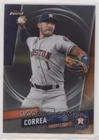 Carlos Correa