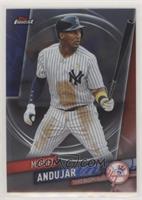 Miguel Andujar