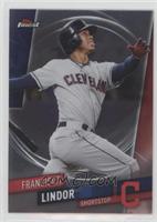 Francisco Lindor