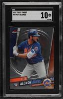 Pete Alonso [SGC 10 GEM]