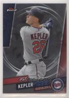 Max Kepler