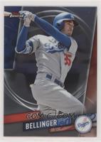 Cody Bellinger