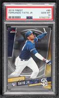 Fernando Tatis Jr. [PSA 10 GEM MT]