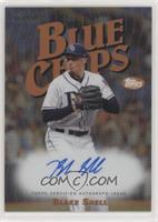 Blake Snell #/99