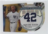 Mariano Rivera #/50