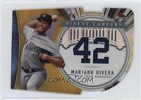 Mariano Rivera #/50