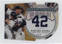 Mariano Rivera #/50