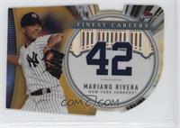 Mariano Rivera #/50