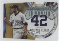 Mariano Rivera #/50