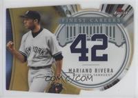 Mariano Rivera #/50