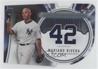 Mariano Rivera