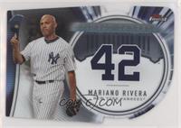 Mariano Rivera