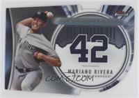 Mariano Rivera