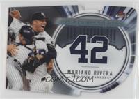 Mariano Rivera