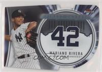 Mariano Rivera