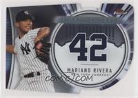 Mariano Rivera