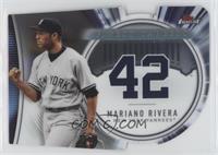 Mariano Rivera