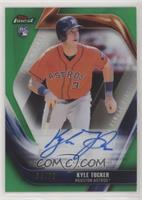 Kyle Tucker [EX to NM] #/99