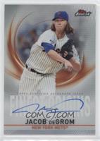 Jacob deGrom