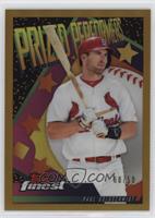 Paul Goldschmidt #/50