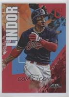 Francisco Lindor