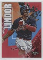 Francisco Lindor