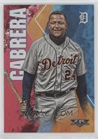 Miguel Cabrera