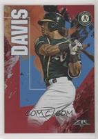 Khris Davis