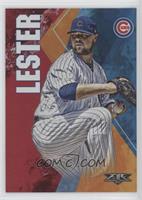 Jon Lester