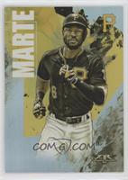 Starling Marte