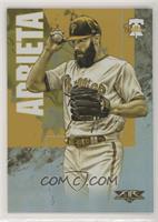 Jake Arrieta