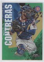 Willson Contreras #/199