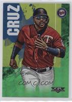 Nelson Cruz #/199