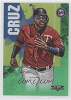 Nelson Cruz #/199