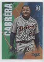 Miguel Cabrera #/199